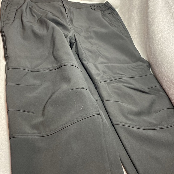 Insulated pants black size 42 - Picture 6 of 6